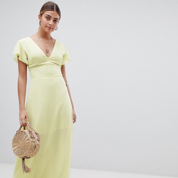 PrettyLittleThing Dresses & Skirts - Maxi Dress